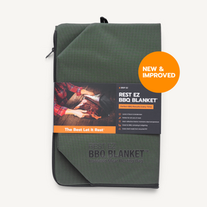 Rest EZ BBQ Blanket®