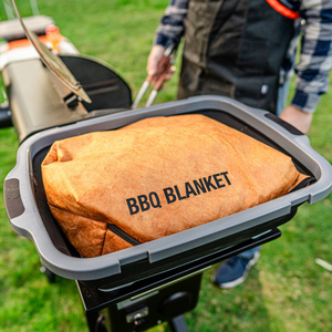 Rest EZ BBQ Blanket®