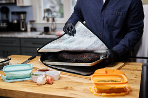 Rest EZ BBQ Blanket®