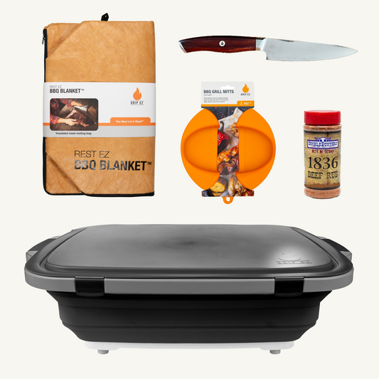 Brisket Master Trimming Bundle