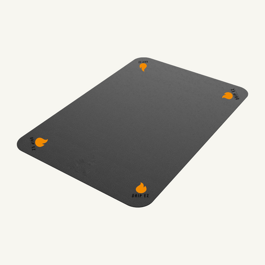 The Drip EZ® Deck Protector