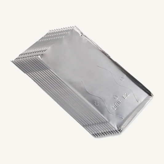 EZ Clean Pan Liners for Pellet Smokers (12)