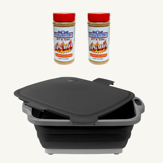 Hot Wings Master Bundle